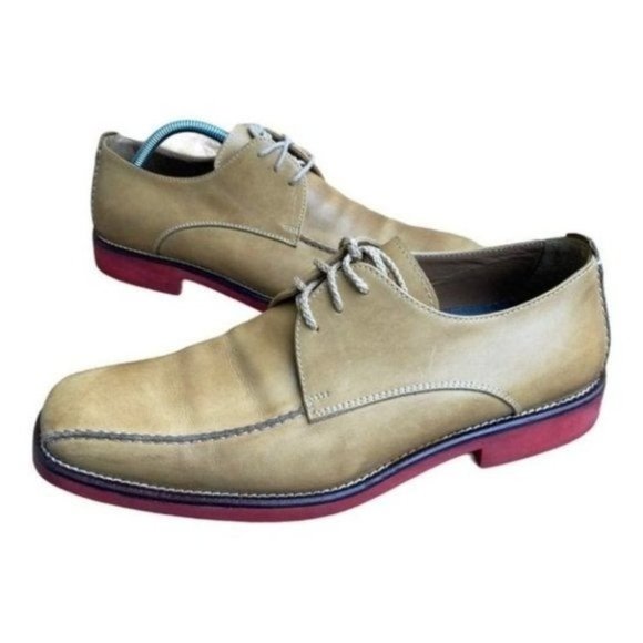 Michael Toschi Old Saddle Micro Bicycle - Picture 3 of 7